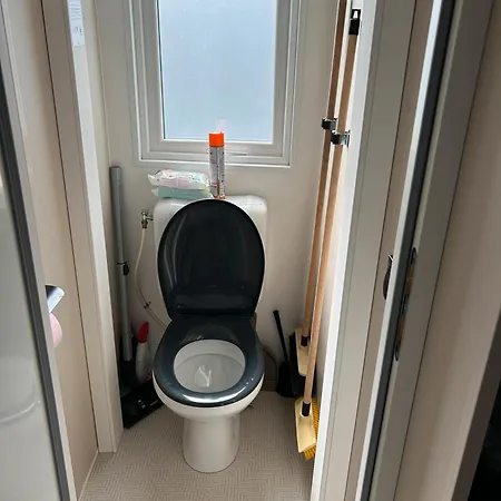 Mobil De Luxe 6 Pers * Agde