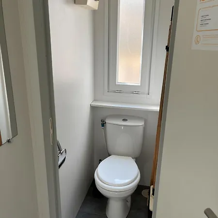 Hébergement de vacances Mobil De Luxe 6 Pers Agde