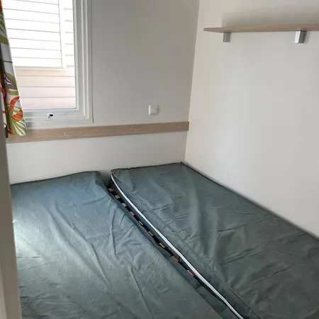 Mobil De Luxe 6 Pers Dom wakacyjny